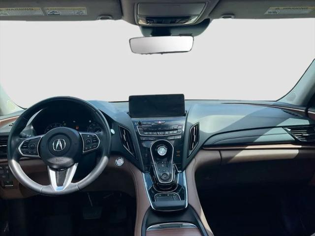 2022 Acura RDX Technology Package