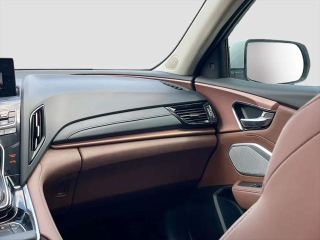2022 Acura RDX Technology Package