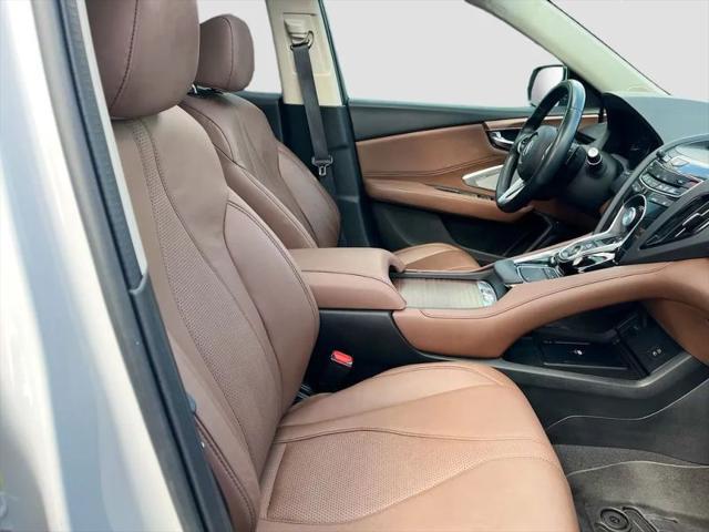 2022 Acura RDX Technology Package