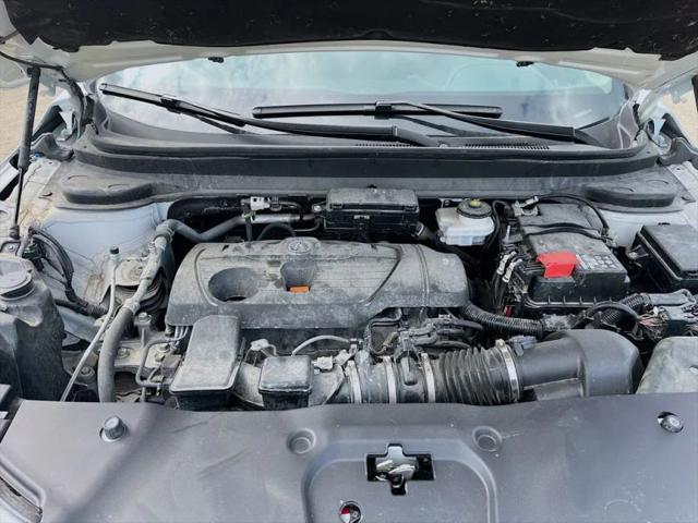 2022 Acura RDX Technology Package