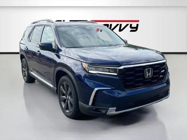 2024 Honda Pilot Touring for sale in Duncanville, TX
