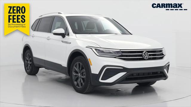 2023 Volkswagen Tiguan 2.0T SE for sale in Indianapolis, IN