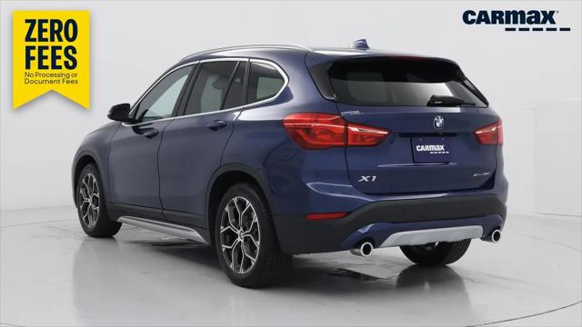 2022 BMW X1 xDrive28i for sale in Indianapolis, IN