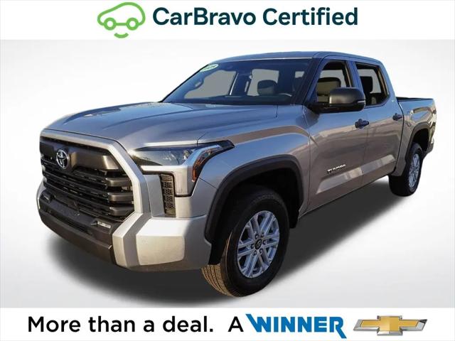 2025 Toyota Tundra SR5 for sale in Wilmington, DE