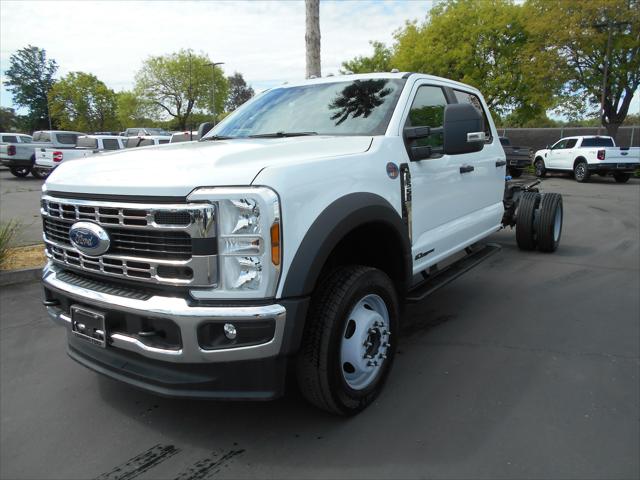 2026 Ford F-550 XL for sale in Corning, CA