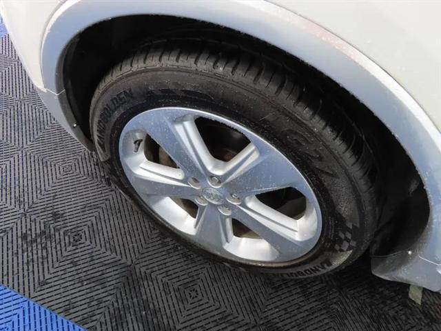 2015 Buick Encore Leather