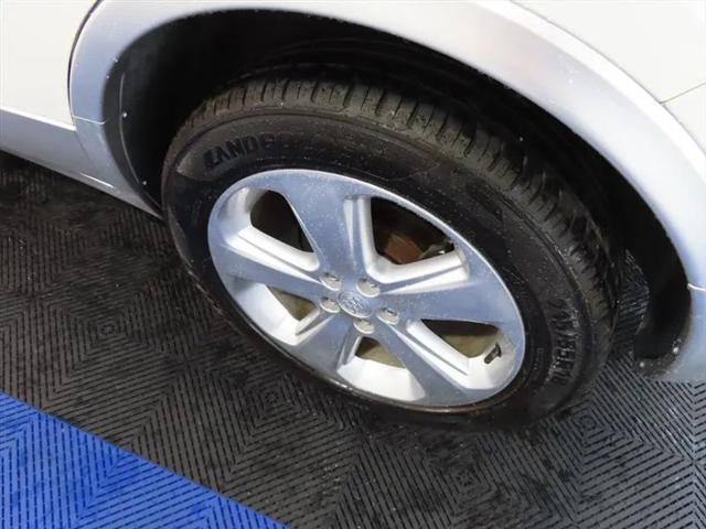 2015 Buick Encore Leather