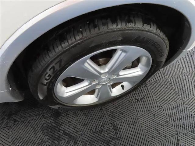 2015 Buick Encore Leather