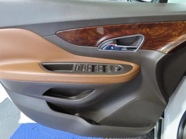 2015 Buick Encore Leather