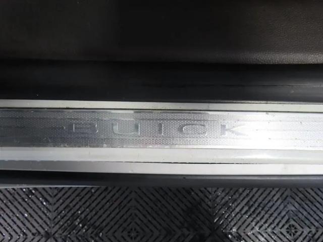 2015 Buick Encore Leather