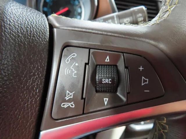2015 Buick Encore Leather