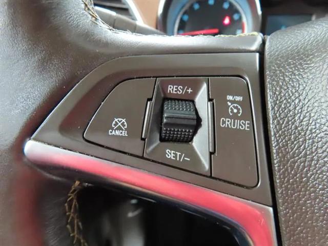 2015 Buick Encore Leather