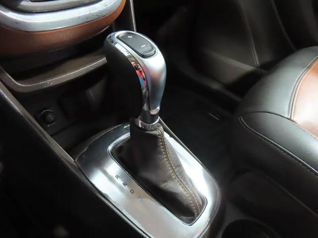 2015 Buick Encore Leather