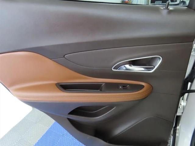 2015 Buick Encore Leather
