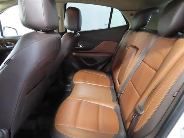 2015 Buick Encore Leather
