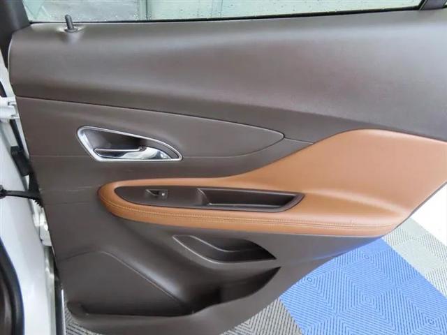 2015 Buick Encore Leather