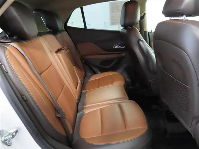 2015 Buick Encore Leather