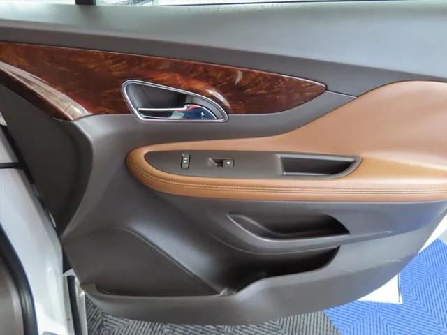 2015 Buick Encore Leather