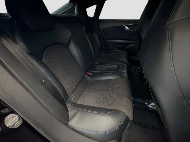 2017 Audi RS 7 4.0T performance Prestige