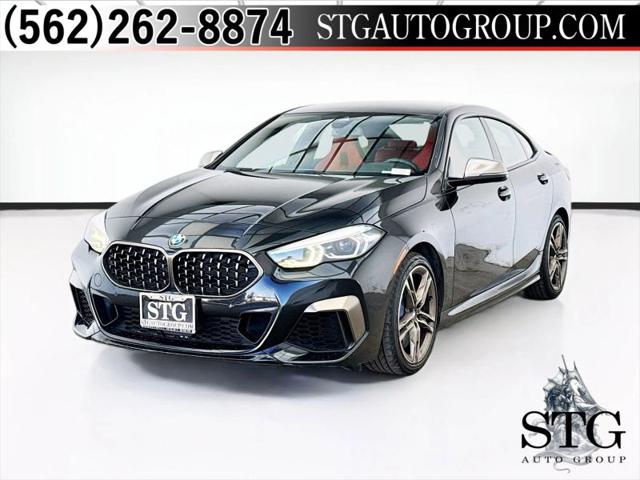 2020 BMW M235 Gran Coupe xDrive for sale in Montclair, CA