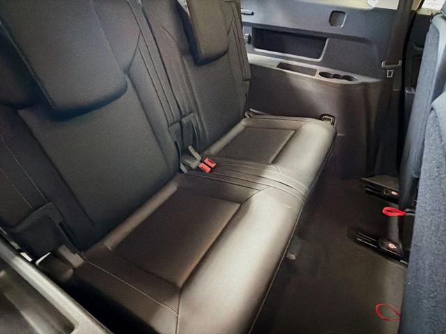 2019 Volkswagen Atlas 3.6L V6 SEL R-Line