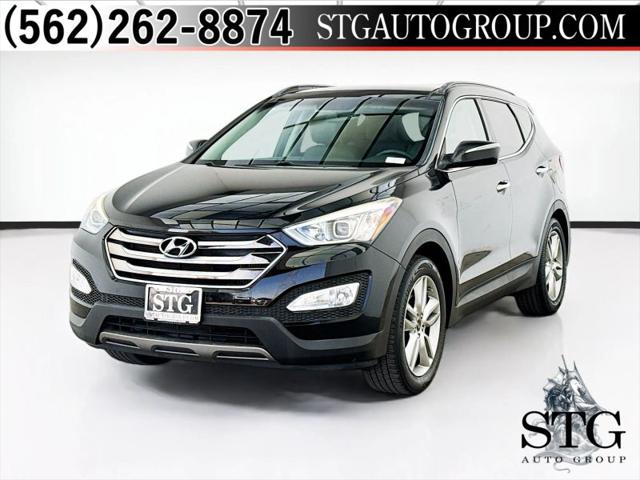 2016 Hyundai Santa Fe Sport 2.0L Turbo for sale in Montclair, CA