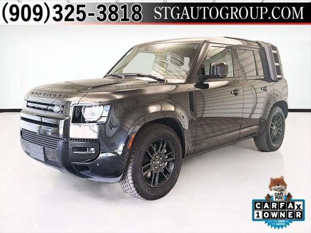 2024 Land Rover Defender 110 P400 X-Dynamic SE for sale in Montclair, CA