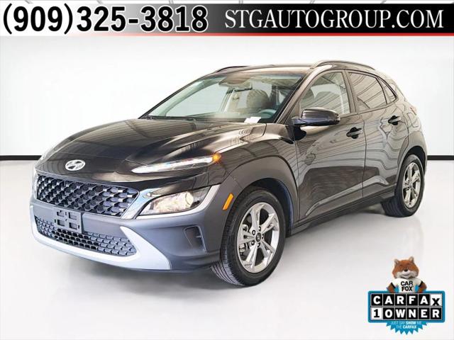 2023 Hyundai Kona SEL for sale in Montclair, CA