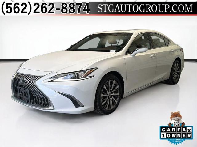 2021 Lexus ES 250 250 for sale in Montclair, CA