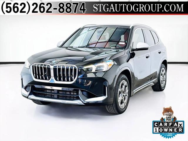 2023 BMW X1 xDrive28i for sale in Montclair, CA