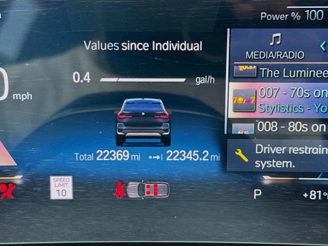 2023 BMW X1 xDrive28i