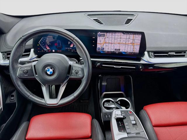 2023 BMW X1 xDrive28i