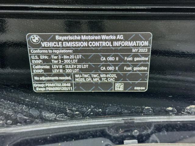 2023 BMW X1 xDrive28i