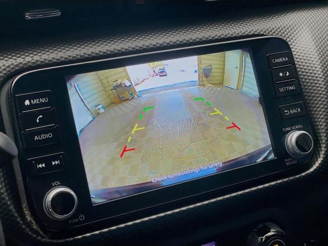 2021 Nissan Kicks SV Xtronic CVT