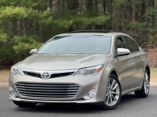2014 Toyota Avalon XLE Touring for sale in Raynham, MA