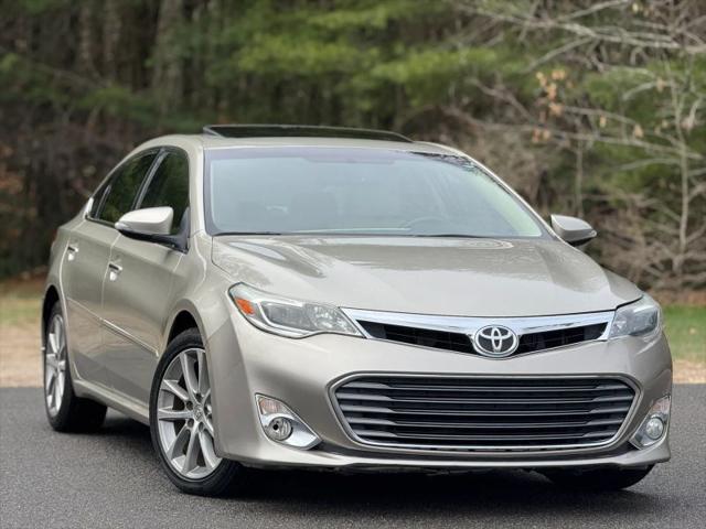2014 Toyota Avalon XLE Touring
