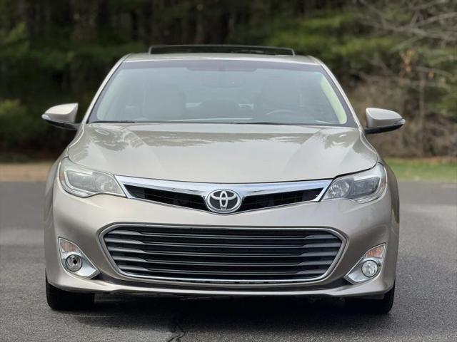 2014 Toyota Avalon XLE Touring
