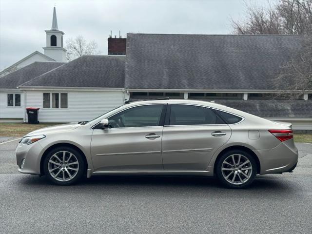 2014 Toyota Avalon XLE Touring