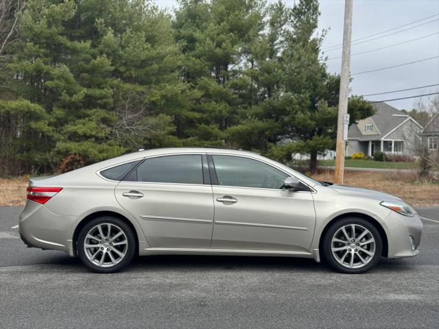 2014 Toyota Avalon XLE Touring