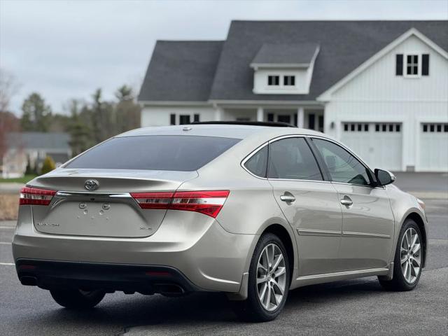 2014 Toyota Avalon XLE Touring
