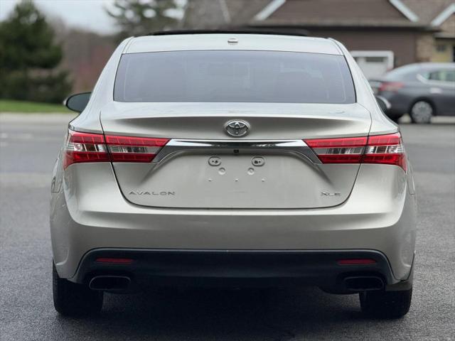 2014 Toyota Avalon XLE Touring