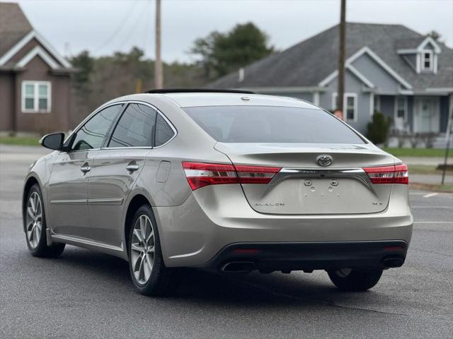 2014 Toyota Avalon XLE Touring