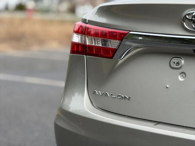 2014 Toyota Avalon XLE Touring