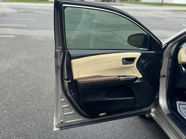 2014 Toyota Avalon XLE Touring