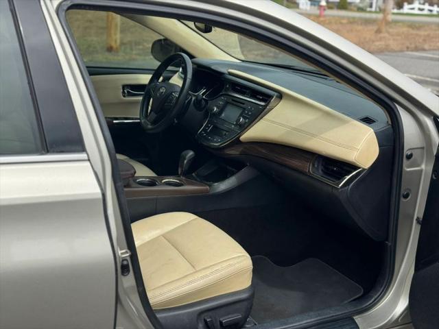 2014 Toyota Avalon XLE Touring