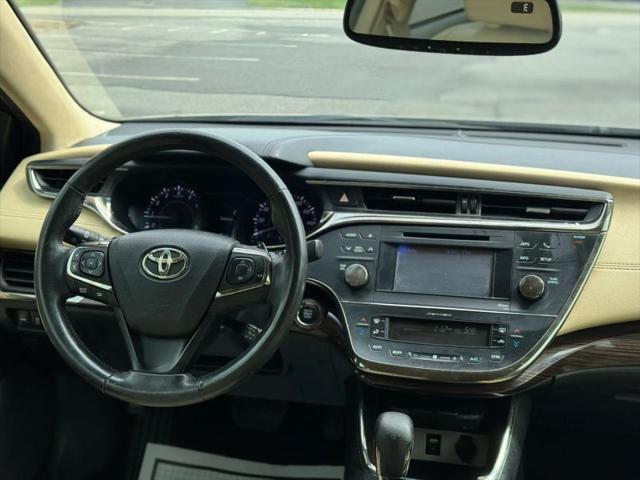 2014 Toyota Avalon XLE Touring