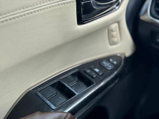 2014 Toyota Avalon XLE Touring