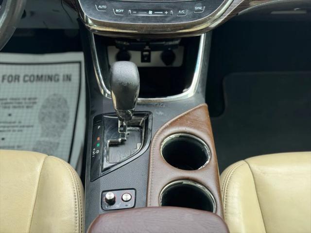 2014 Toyota Avalon XLE Touring