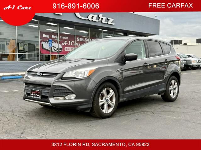 2015 Ford Escape SE for sale in Sacramento, CA