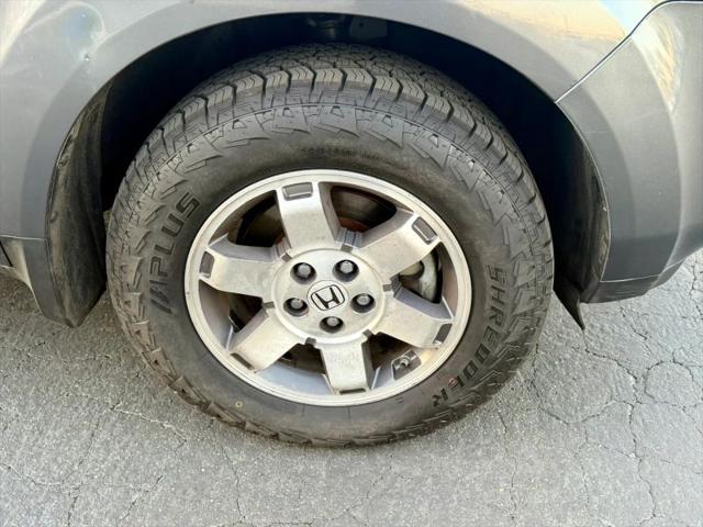 2010 Honda Pilot Touring
